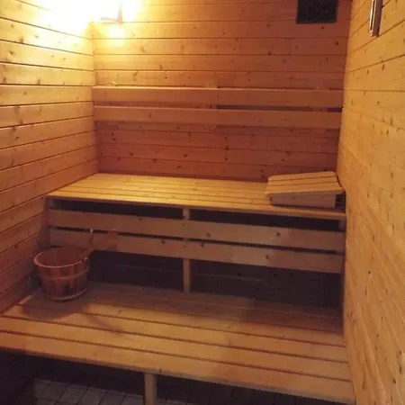 La Maison D'Aure Prázdninový dům *