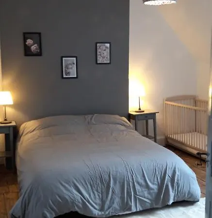 La Maison D'Aure Prázdninový dům Arreau