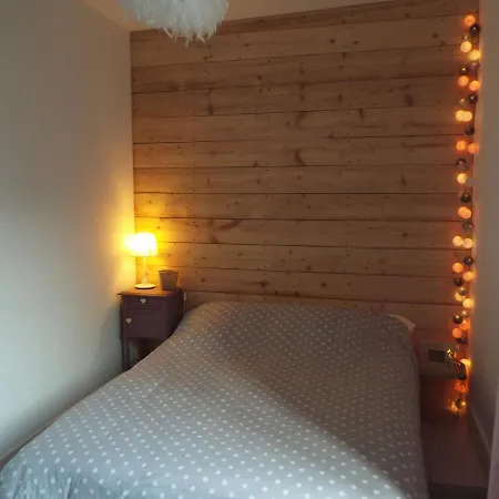 Prázdninový dům La Maison D'Aure