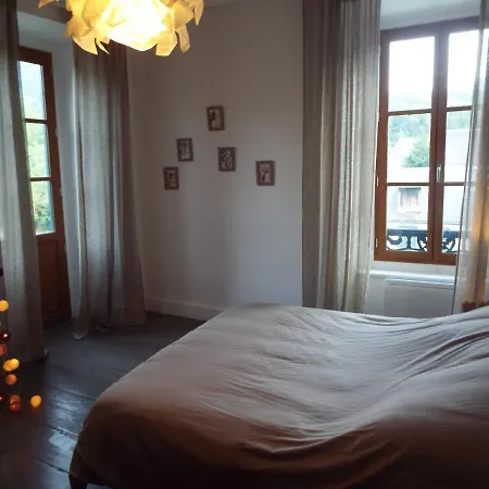 La Maison D'Aure Prázdninový dům Arreau