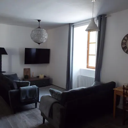 La Maison D'Aure Prázdninový dům Arreau