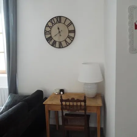 La Maison D'Aure * Arreau