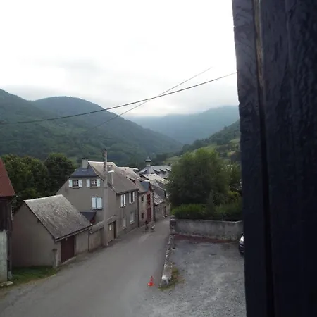 Prázdninový dům La Maison D'Aure *