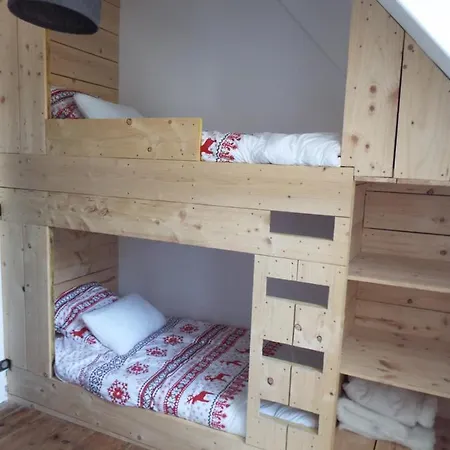 Prázdninový dům La Maison D'Aure Arreau