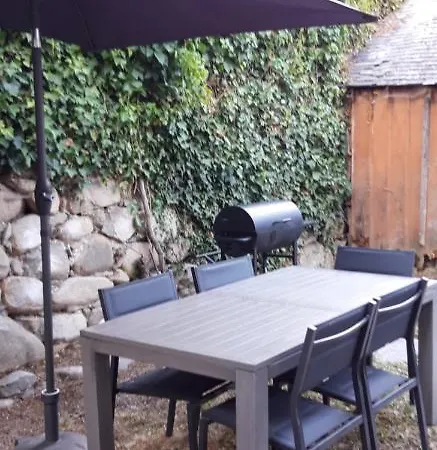 La Maison D'Aure