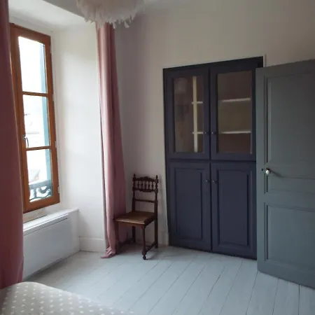 La Maison D'Aure