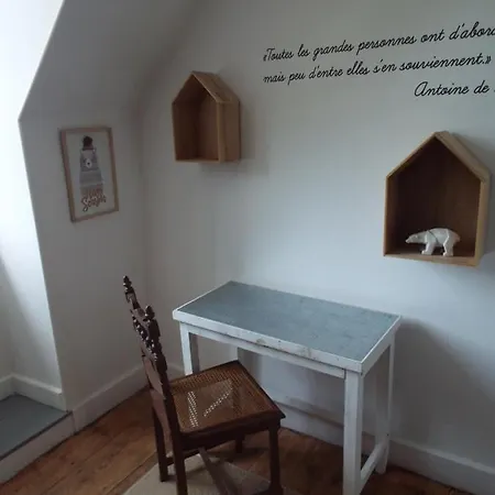 La Maison D'Aure Prázdninový dům Arreau