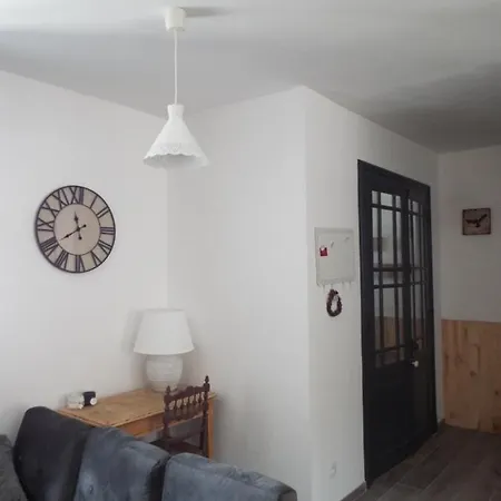 Prázdninový dům La Maison D'Aure *
