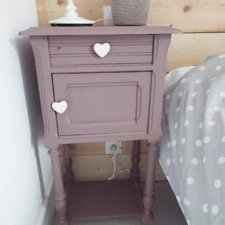 Prázdninový dům La Maison D'Aure