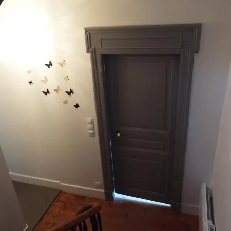 La Maison D'Aure * Arreau