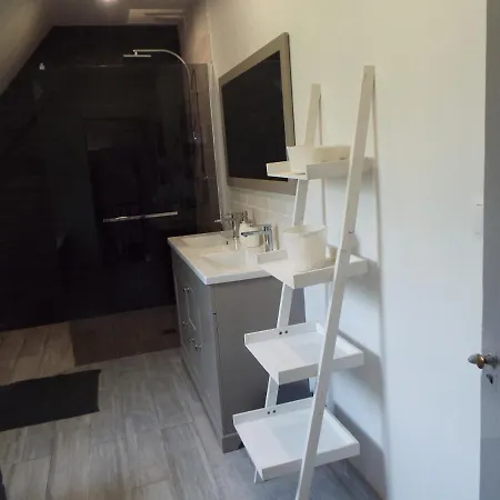 La Maison D'Aure Prázdninový dům *