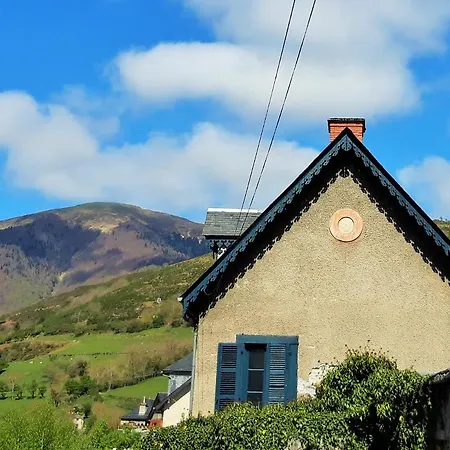 La Maison D'Aure Prázdninový dům *