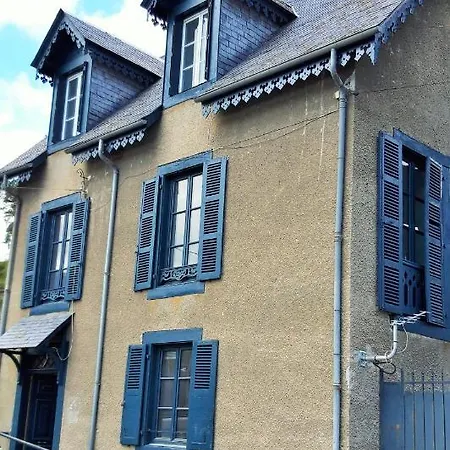 La Maison D'Aure Arreau