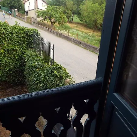 La Maison D'Aure Holiday home