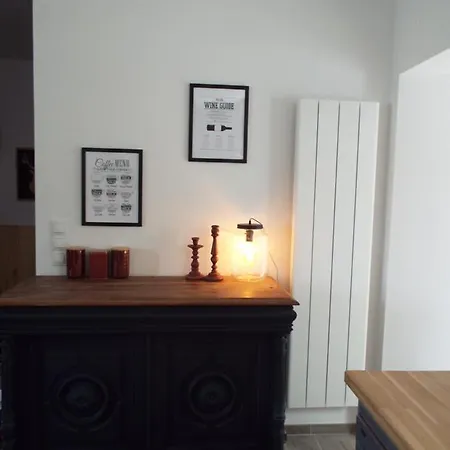 La Maison D'Aure Holiday home Arreau