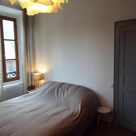 La Maison D'Aure *