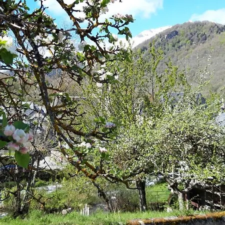 La Maison D'Aure Semesterbostad *