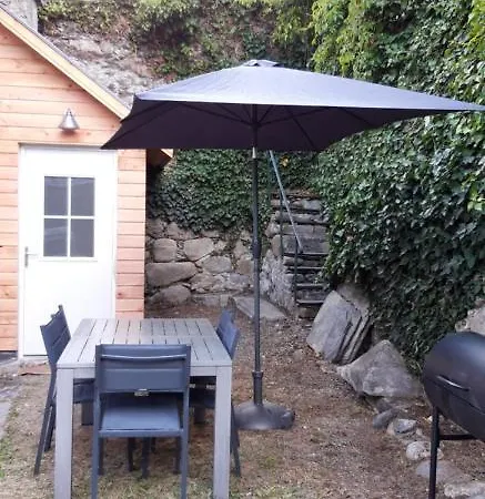 La Maison D'Aure Holiday home *